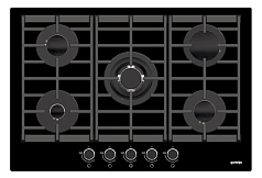 Независимая газовая варочная панель Gorenje GTW 751 UB