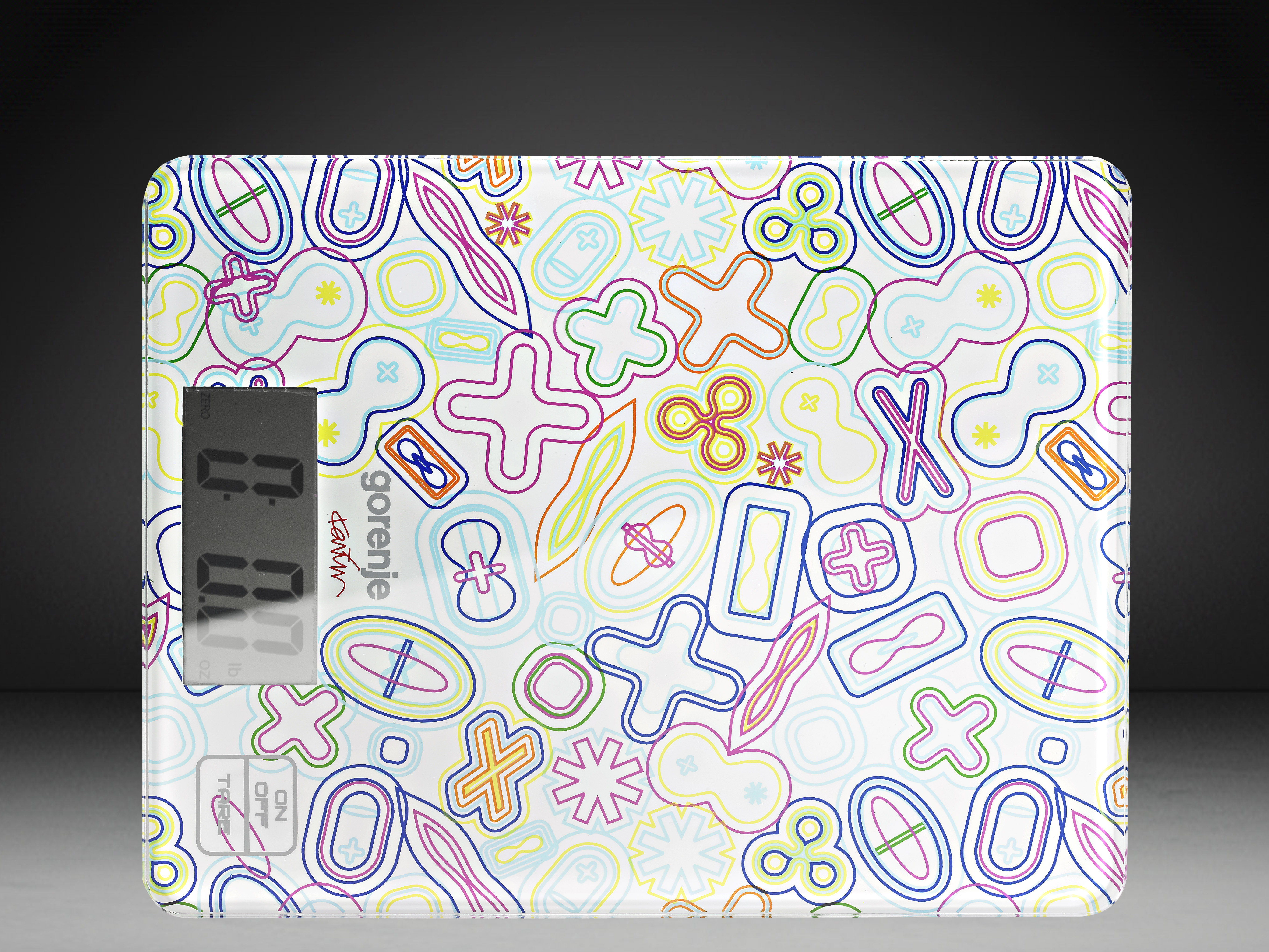 Весы электронные кухонные Gorenje KT 05 KARIMW preview 4