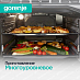 Купить Электрическая плита Gorenje GEC5C61WG  preview 6