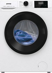 Стиральная машина Gorenje W3NGPI72SBS/C