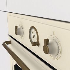 Духовой шкаф Gorenje BO7530CLI