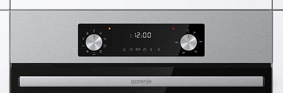 Духовой шкаф Gorenje BO6737E02NX preview 2