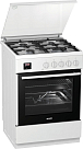 Газовая плита Gorenje GI 632 E35 WKB