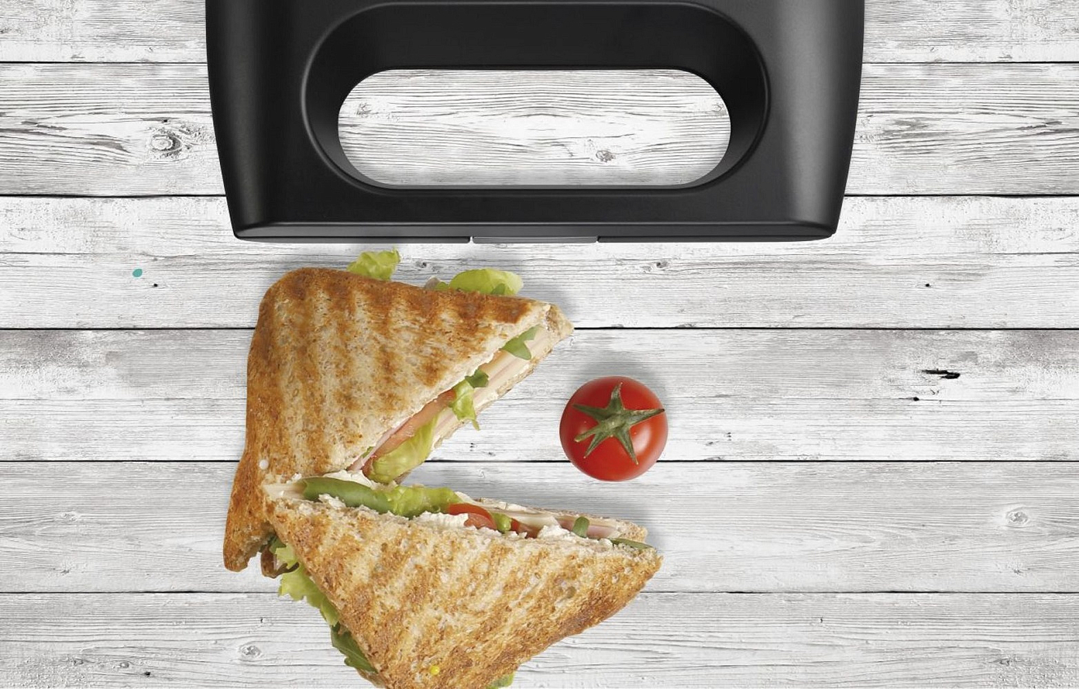 Мини гриль Gorenje SM701GCB preview 4