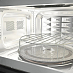 Купить Встраиваемая микроволновая печь с грилем Gorenje BM206G1TBG  preview 2