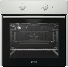 Независимая духовка Gorenje BO717E10X