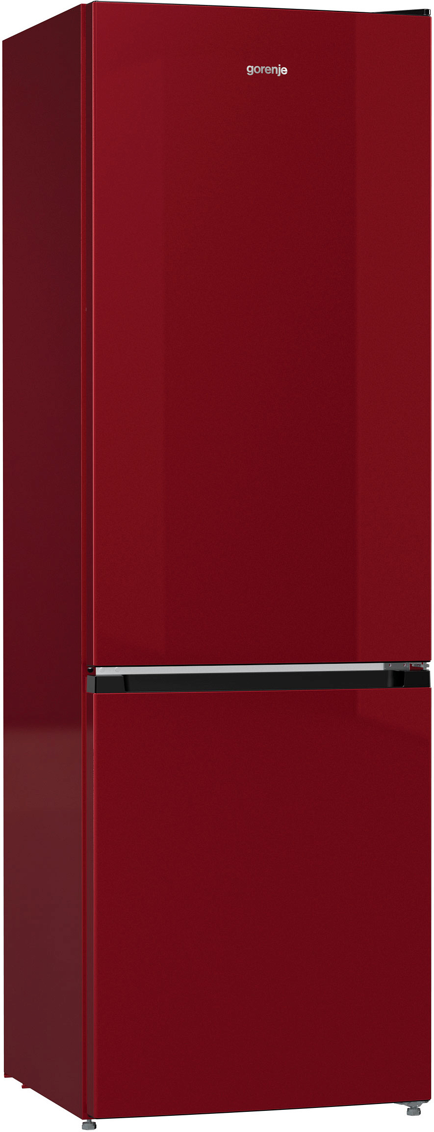 Отдельностоящий двухкамерный холодильник Gorenje NRK6192CR4 preview 3