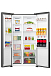Купить Отдельностоящий холодильник Gorenje NRS917E41BX  preview 3