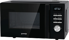 Микроволновая печь с грилем Gorenje MO20A4BH