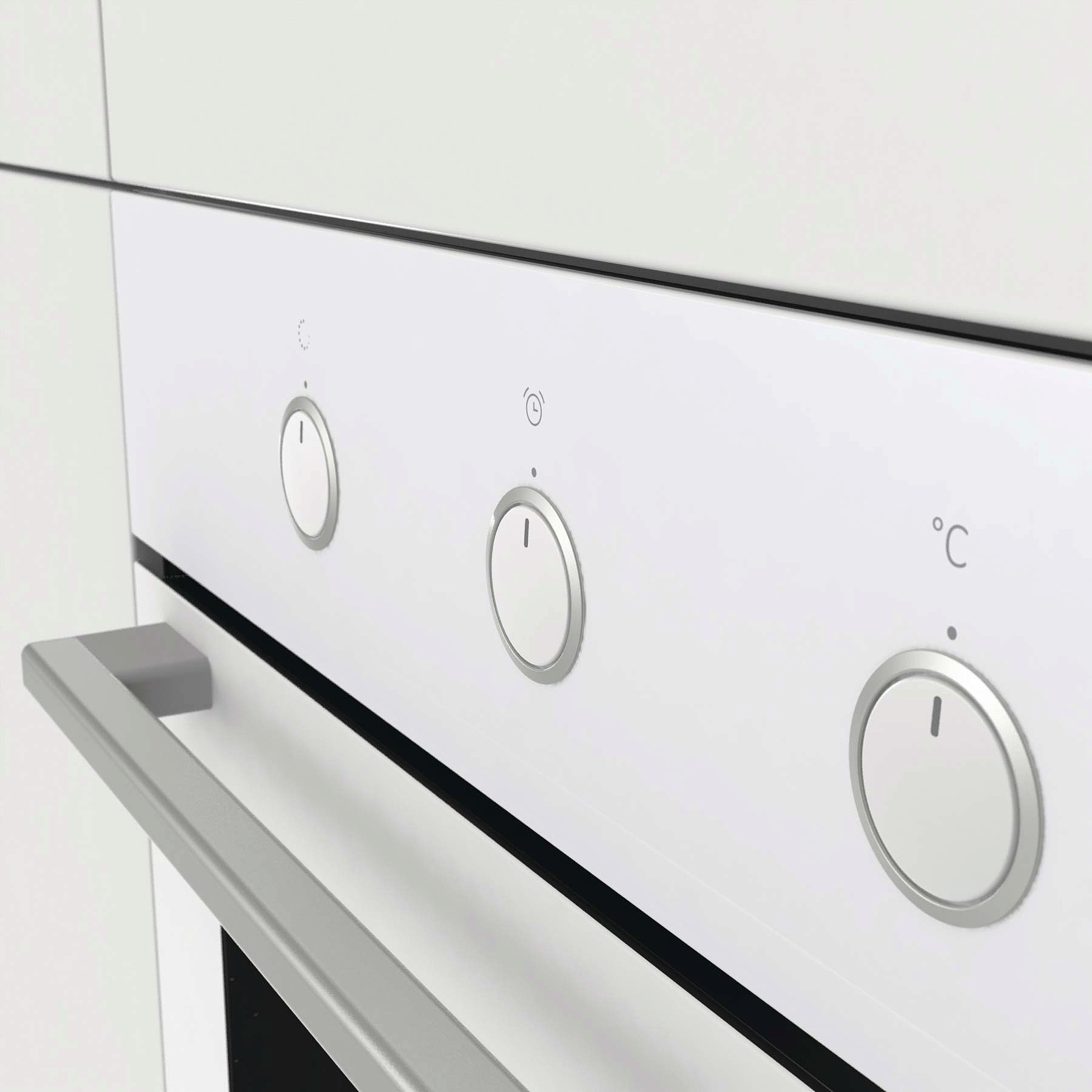 Независимая духовка Gorenje BO725E10WG preview 3