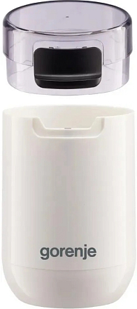 Кофемолка Gorenje SMK150SW preview 4