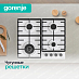 Купить Независимая газовая варочная панель Gorenje GW642SYW  preview 4