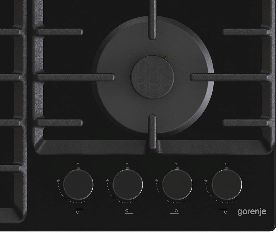 Независимая газовая варочная панель Gorenje GT642SYB preview 11