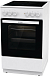 Купить Электрическая плита Gorenje GEC5A21WG-B  preview 2