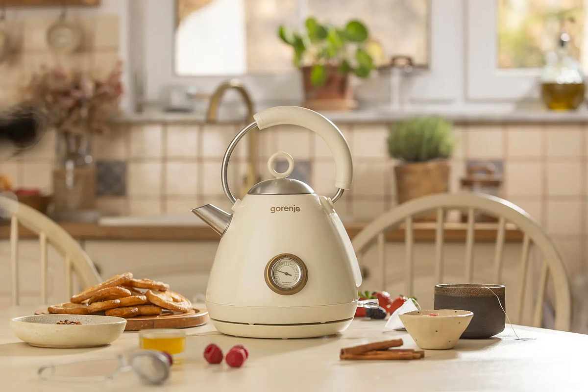 Чайник электрический Gorenje K17CD preview 11