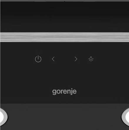 Вытяжка Gorenje WHI646E7BP preview 4