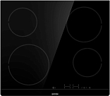 Независимая стеклокерамическая варочная панель Gorenje ECT641BSC