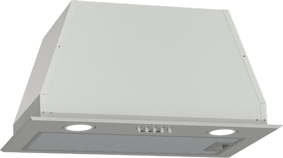 Встраиваемая вытяжка Gorenje BHI526E6X preview 1