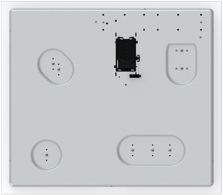 Независимая стеклокерамическая варочная панель Gorenje ECT643WCSC preview 12