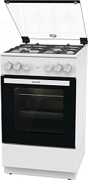 Газовая плита Gorenje GG5A12WF-B