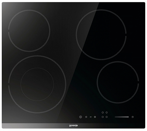 Независимая стеклокерамическая варочная панель Gorenje ECS642BCSCE preview 1