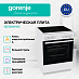 Купить Электрическая плита Gorenje GEC6A41WC  preview 4