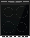 Купить Электрическая плита Gorenje GEC5B20SG  preview 6