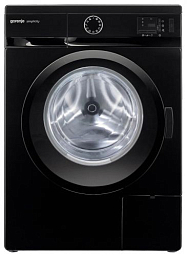 Полногабаритная стиральная машина Gorenje WA 72SY2B