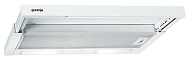 Вытяжка Gorenje DF 6115 W