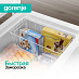 Купить Морозильный ларь Gorenje FHC3016W5  preview 6