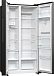 Купить Холодильник Side by Side Gorenje NRR9185EABXLWD  preview 15