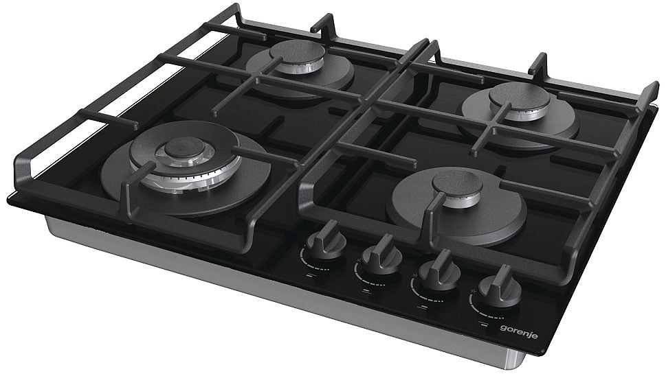 Независимая газовая варочная панель Gorenje GTW641EW preview 4