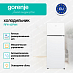 Купить Отдельностоящий двухкамерный холодильник Gorenje RF4142PW4  preview 2