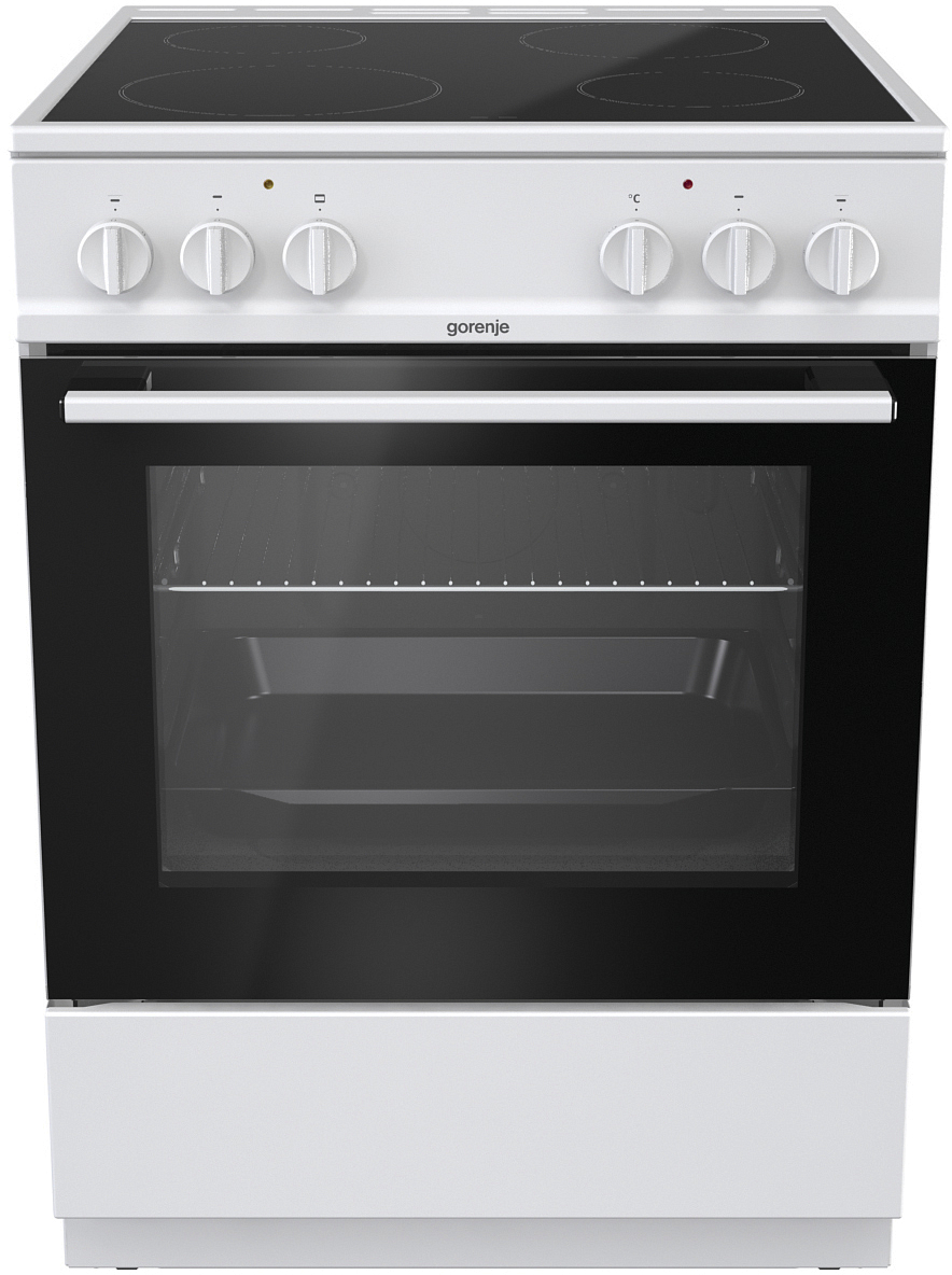 Электрическая плита Gorenje EC 6111 WG preview 4
