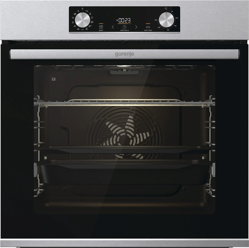 Духовой шкаф Gorenje BPS6737E14X preview 5