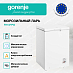 Купить Морозильный ларь Gorenje FH10FPW  preview 2