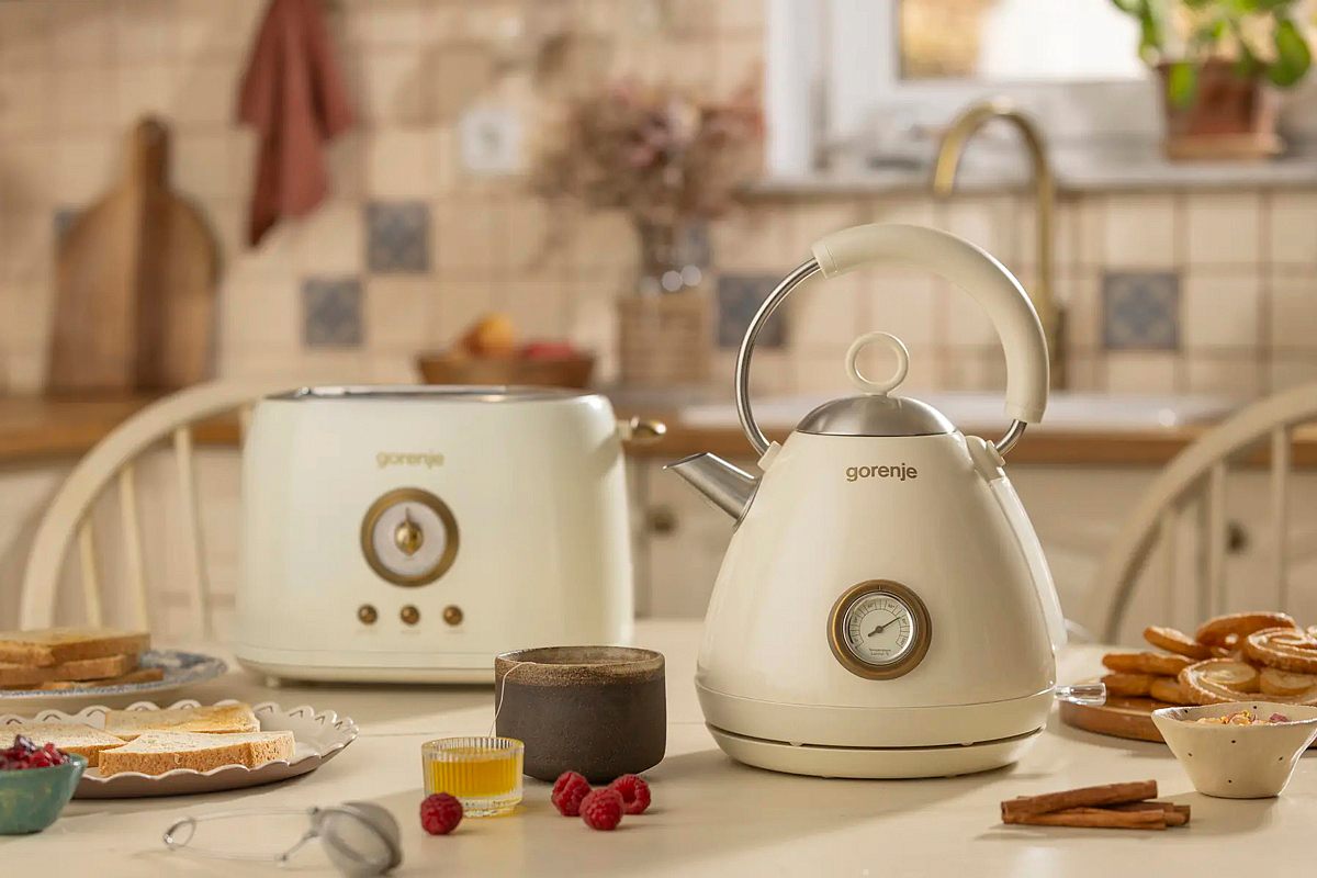 Чайник электрический Gorenje K17CD preview 7