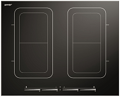 Независимая индукционная варочная панель Gorenje Plus GIT67B