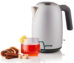 Чайник электрический Gorenje K17OGR