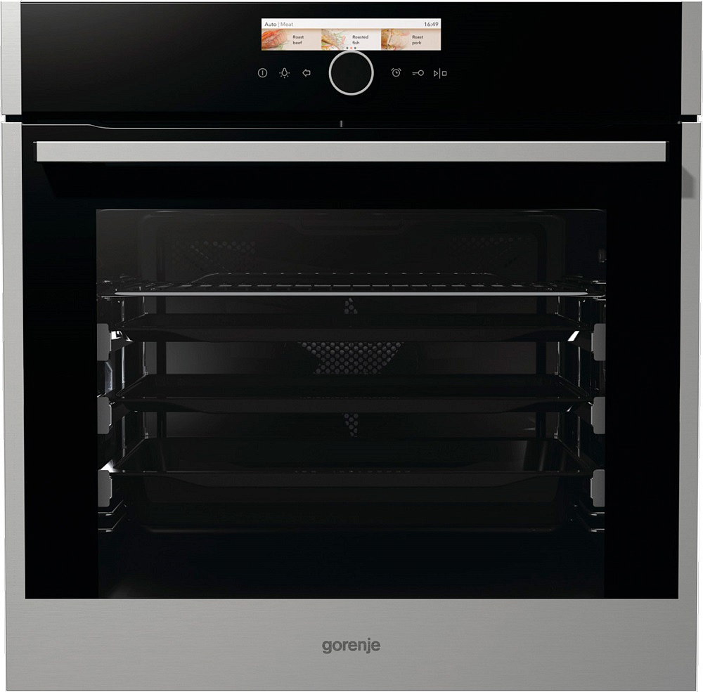 Духовой шкаф Gorenje BOP798S54X preview 1