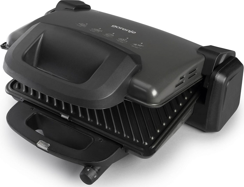 Сэндвичница Gorenje KR1800SM preview 2