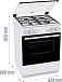 Купить Комбинированная плита Gorenje GK6A20WF  preview 7