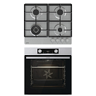 Комплект Gorenje (GW641XHF, BO6735E02XK)