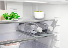 Встраиваемый однокамерный холодильник Gorenje GDR5182A1