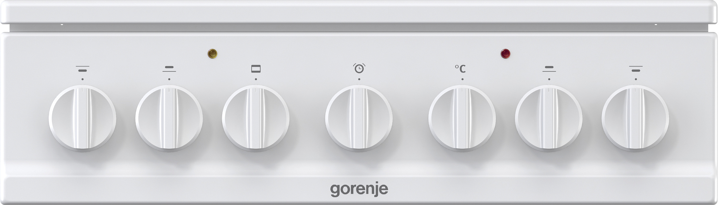 Стеклокерамическая плита Gorenje EC5221WC preview 4