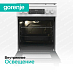 Купить Комбинированная плита Gorenje GKS6C70WA  preview 6