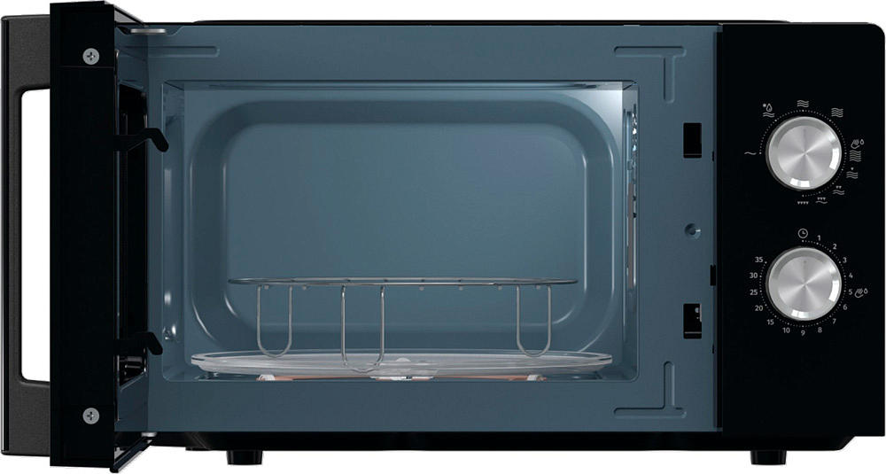 Микроволновая печь с грилем Gorenje MO20E2BH preview 5