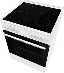 Электрическая плита Gorenje GEC6A11WG