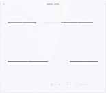 Независимая электрическая варочная панель Gorenje ECT648ORAW