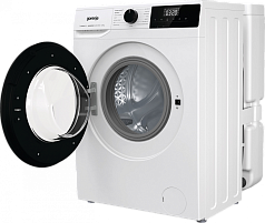 Стиральная машина Gorenje W1NHPI72SCSIRV